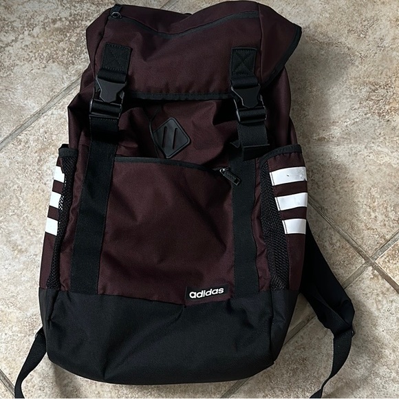 Adidas backpack
